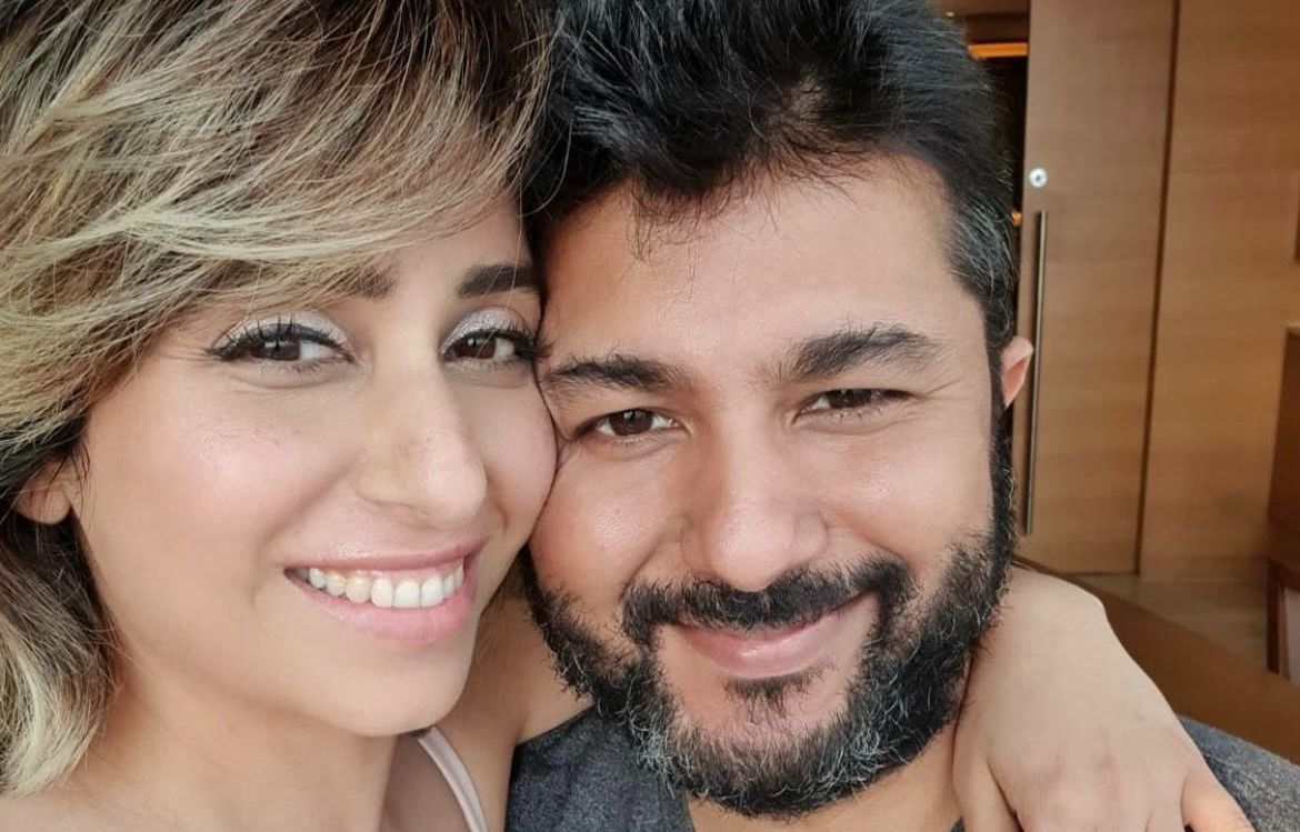 Valentine's Day 2022: 'It isn't easy to deal with the fact that your marriage is discussed publicly', says Neha Bhasin - Vimarsana News