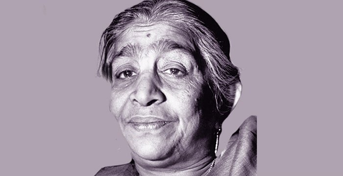 Sarojini Naidu Death Anniversary: 10 facts you ought to know about India's nightingale - Vimarsana News