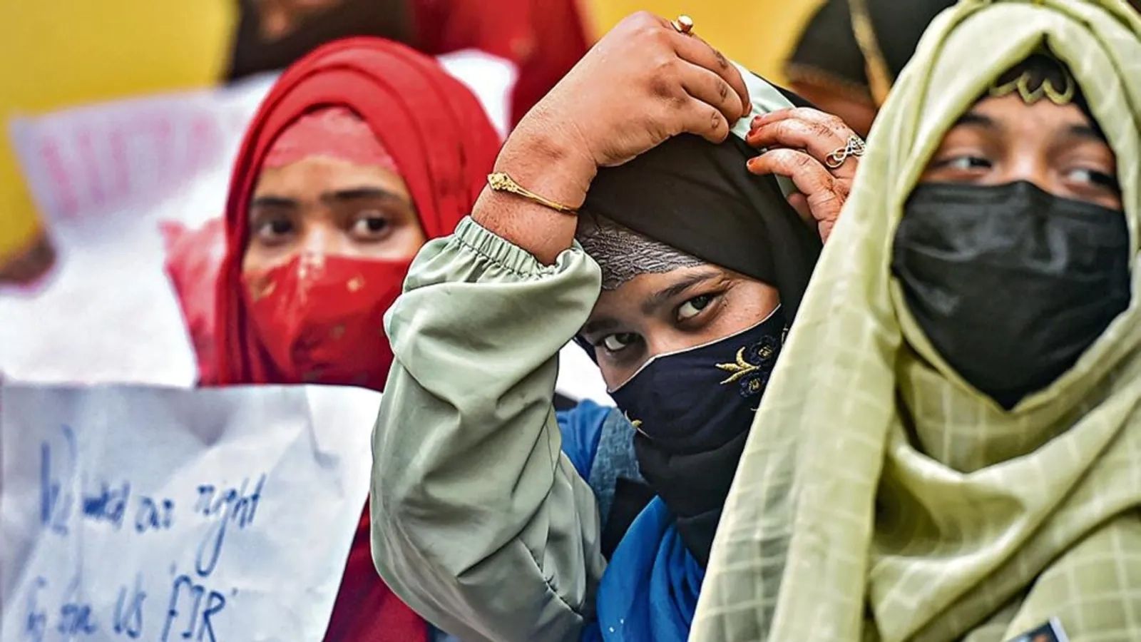 Karnataka Hijab row: Basavaraj Bommai govt gives 'Y' category security to judges who received death treats on recent verdict - Vimarsana News