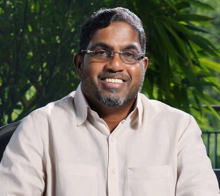 From species to gold and diamonds... the entrepreneurial odyssey of MP Ahammed, the founder and chairman of Malabar Gold - Vimarsana News
