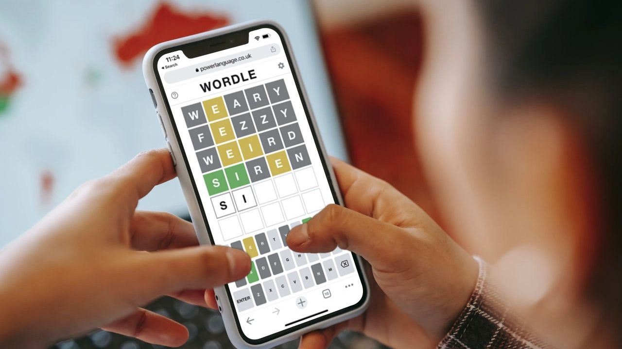 New York Times acquires viral game 'Wordle'; to remain free for users initially - Vimarsana News