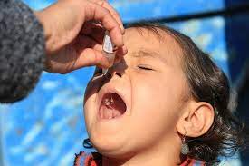 Indore: Target of vaccinating over 5 lakh kids in three days; 3600 booths to be set up - Vimarsana News