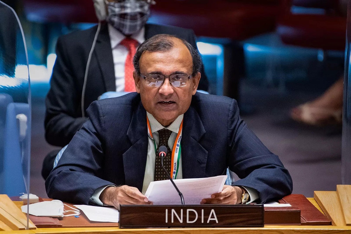 India objects to UNSG ISIS report's omission of close links between proscribed terror groups like LeT & JeM - Vimarsana News