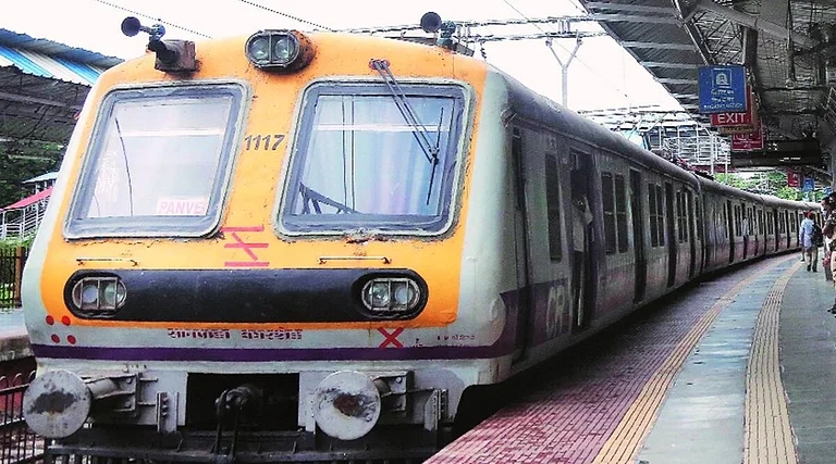 Mumbai: Mega target...mega blocks and....commissioning of Thane-Diva 5th and 6th line - Vimarsana News
