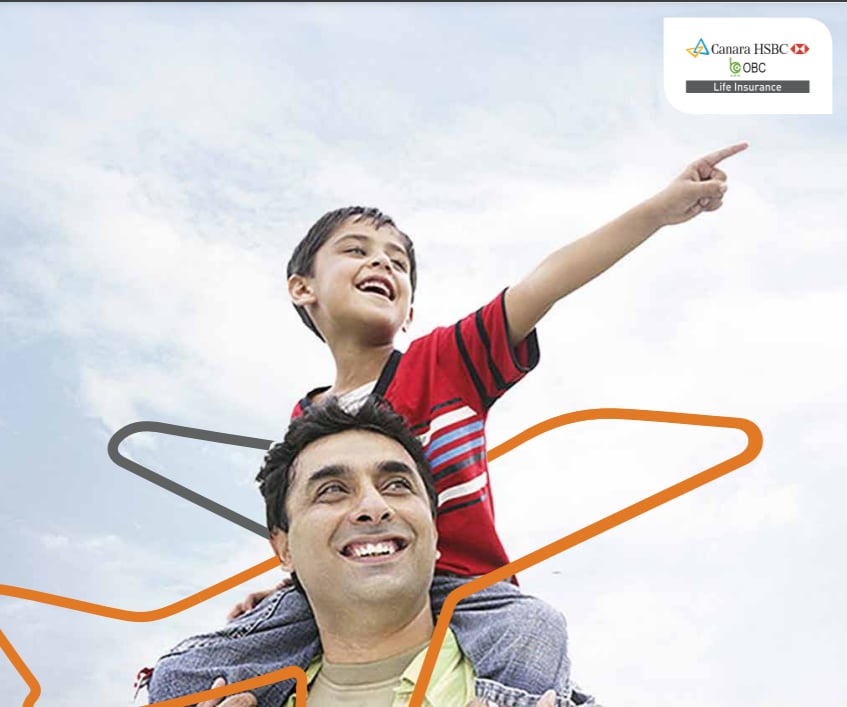 Canara HSBC OBC Life Insurance launches Flexi Edge - Vimarsana News
