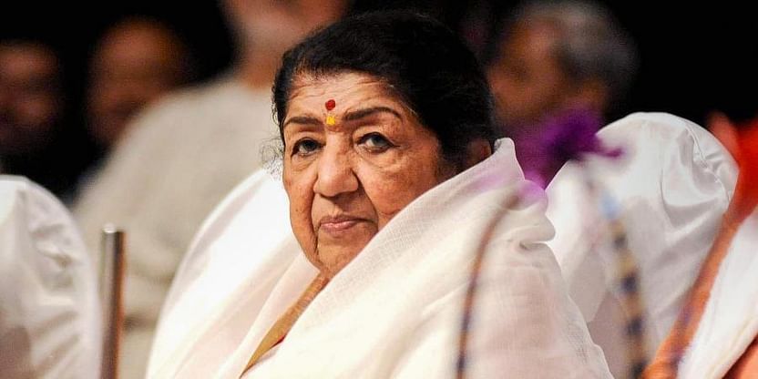 BAFTA 2022 pays homage to Lata Mangeshkar in the 'In Memoriam' segment - Vimarsana News