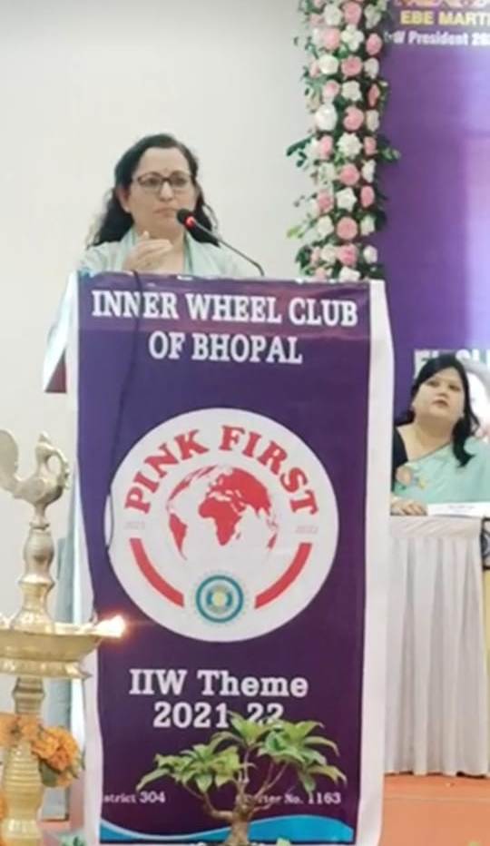Bhopal: When traditions turn into dogmas; it's time to review them, says Director MP Urdu Academy - Vimarsana News