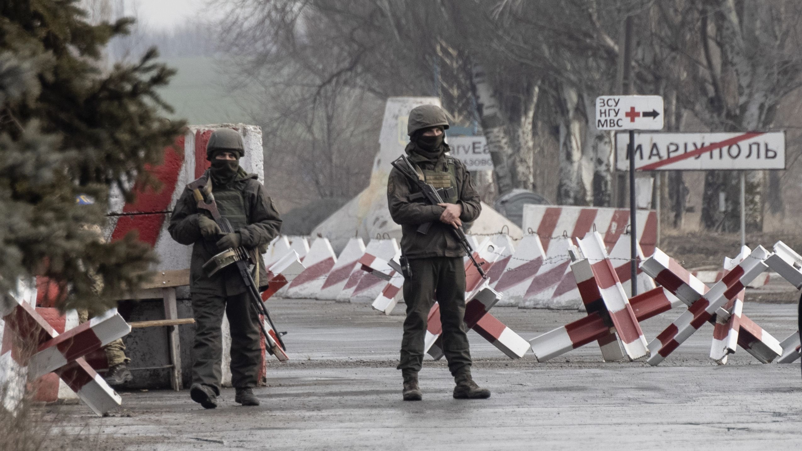 Russia Ukraine Crisis: Nepal urges its citizens to return from Ukraine and not to visit country unless necessary - Vimarsana News