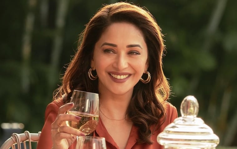Weekend Binge List: From The Fame Game to Bigg Boss Non-Stop and more... THESE are the top releases on OTT - Vimarsana News