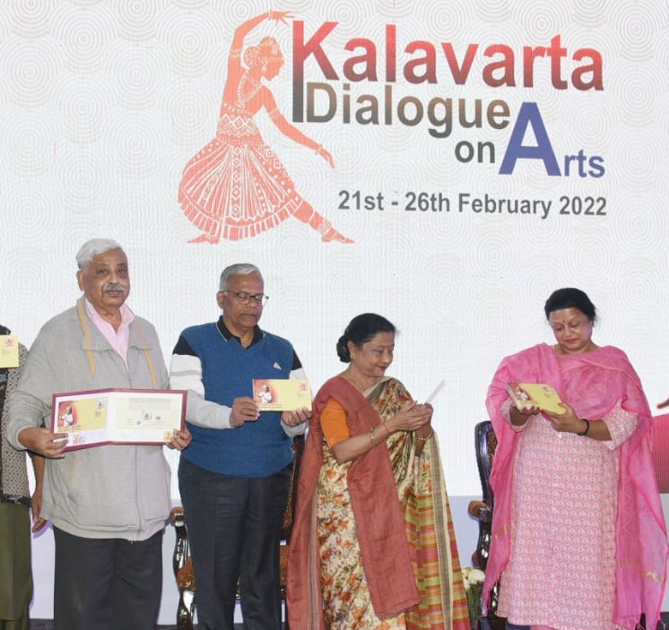 Bhopal: Birju Maharaj will be known as Kathak Maharaj, says Jayant Bhise - Vimarsana News