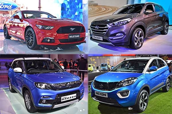 Indore Auto Expo: Website and logo to be launched next week; Venue yet to be decided - Vimarsana News