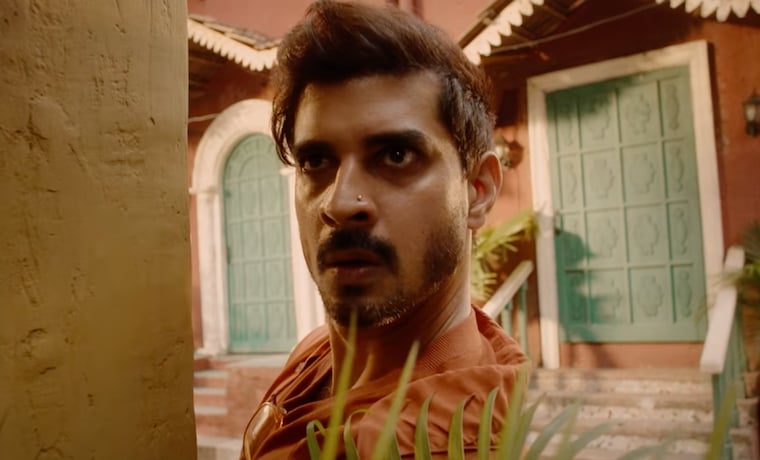 Looop Lapeta review: This Taapsee Pannu, Tahir Raj Bhasin-starrer is an unnecessary and boring remake of Run Lola Run - Vimarsana News