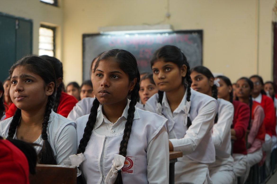 Free Marathi speaking classes from today by Gujarati Seva Samaj - Vimarsana News