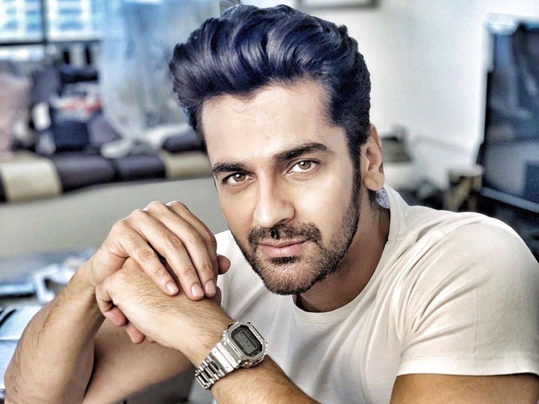 'It is a very complex and layered character', says Arjan Bajwa on playing a novelist in his upcoming web series, 'Bestseller' - Vimarsana News