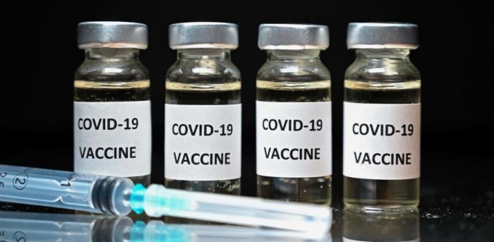COVID-19: Maharashtra cumulative vaccination tally crosses 15.02 crore - Vimarsana News