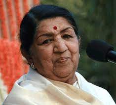 Lata Mangeshkar only attended school for a day, learned Marathi alphabets from housekeeper - Vimarsana News