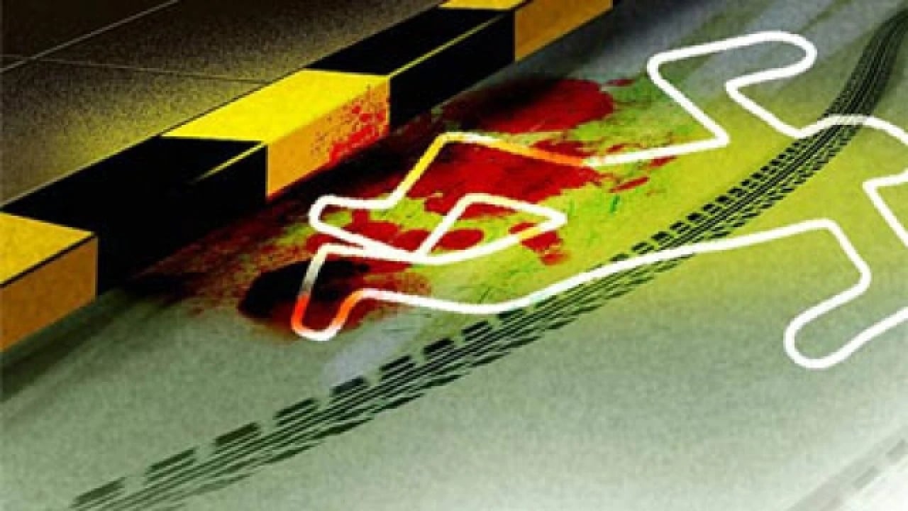 Thane: Truck driver booked for rash driving and negligence after 16-year-old girl killed in accident - Vimarsana News