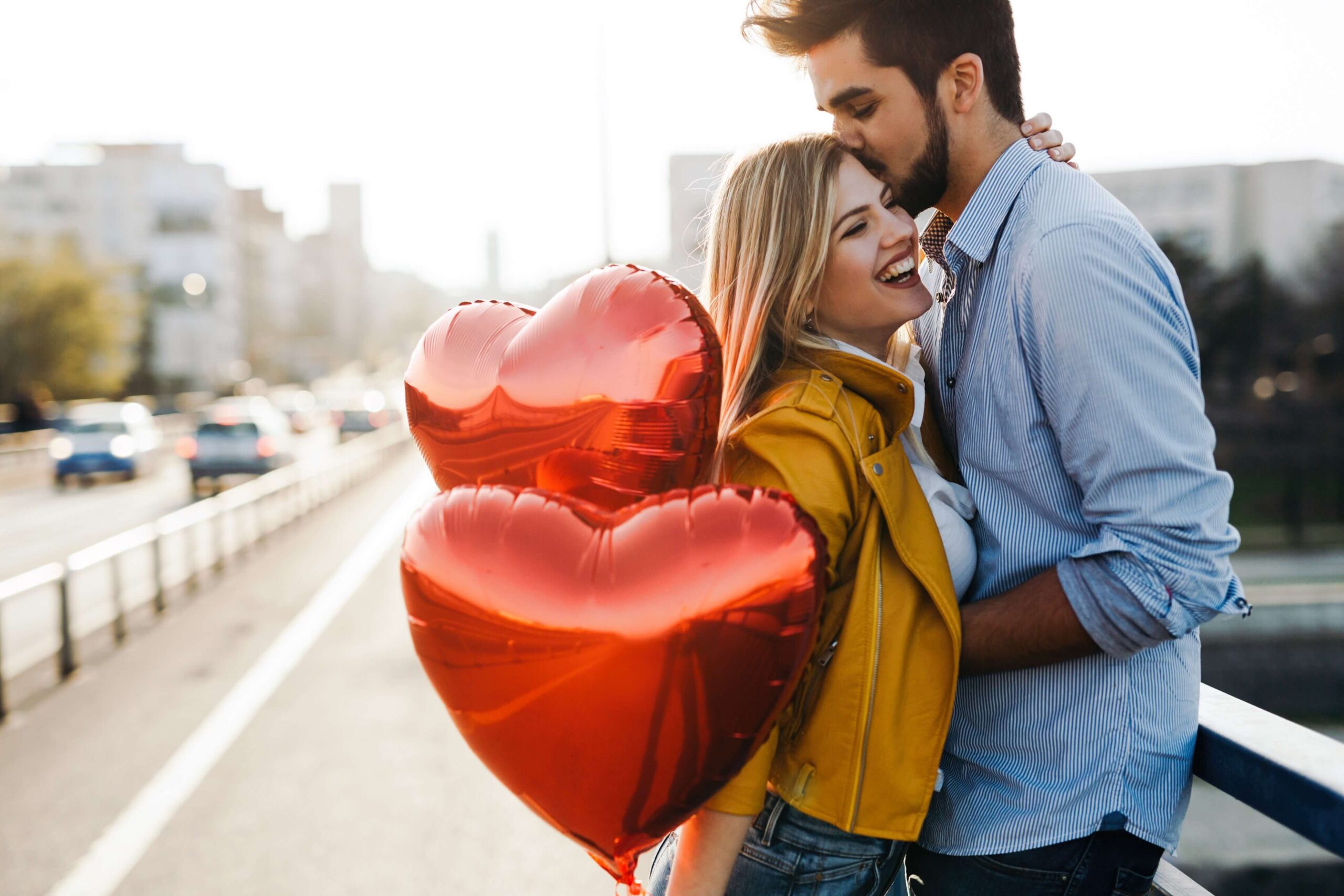 Want to become someone's lifelong valentine? Then take note of these five things - Vimarsana News
