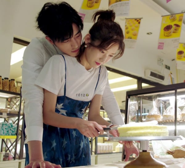 Not Your Mainstream Watch: Well Intended Love, an intriguing Chinese romance drama - Vimarsana News