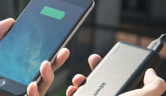 A3Charge, power bank rental service, introduces rechargeable batteries - Vimarsana News