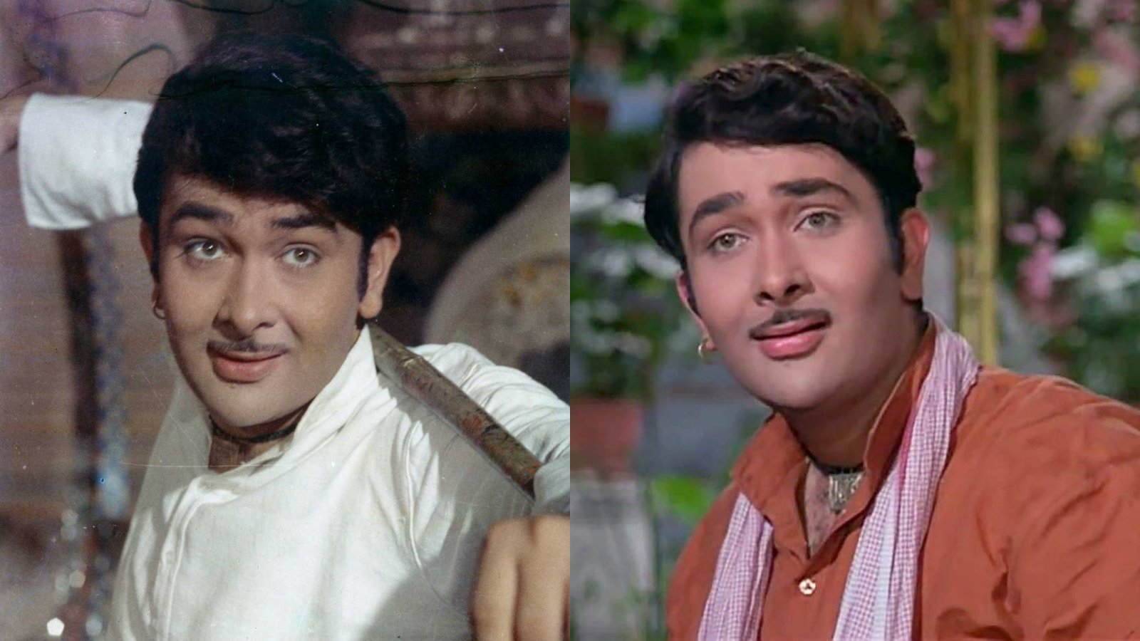 Randhir Kapoor Birthday Special: From 'Jawani Diwani' to 'Kal Aaj Aur Kal', 5 best movies of the actor - Vimarsana News