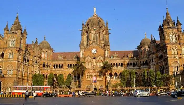 CSTM redevelopment: Railway authorities approach BMC Heritage Committee for permission to begin work - Vimarsana News