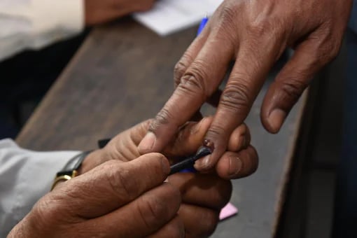 UP Elections 2022: Ravines of Chambal goes to polls on Sunday, no bandits this time - Vimarsana News