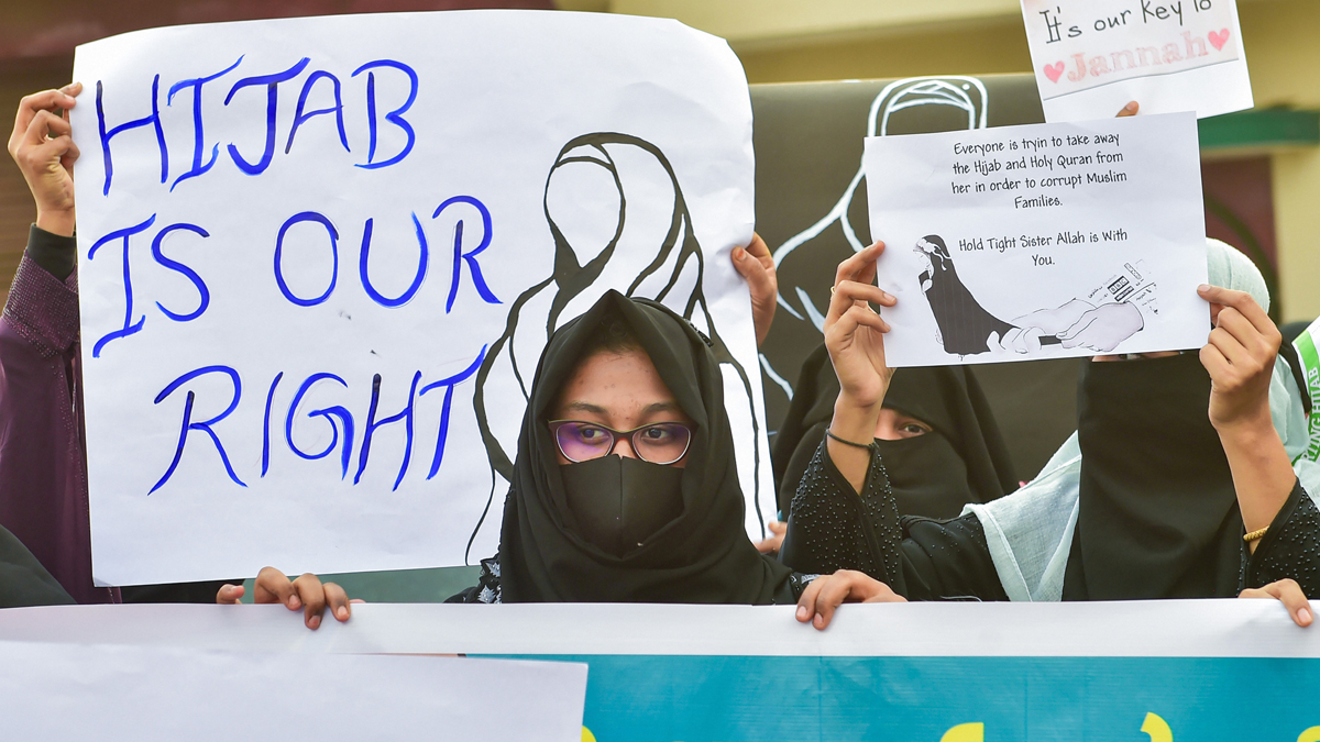 Submission, Freedom and Resistance: How Muslims View Hijab - Vimarsana News