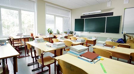 Bhopal: Covid Appropriate Behaviour now a parameter for Swachh School ranking - Vimarsana News