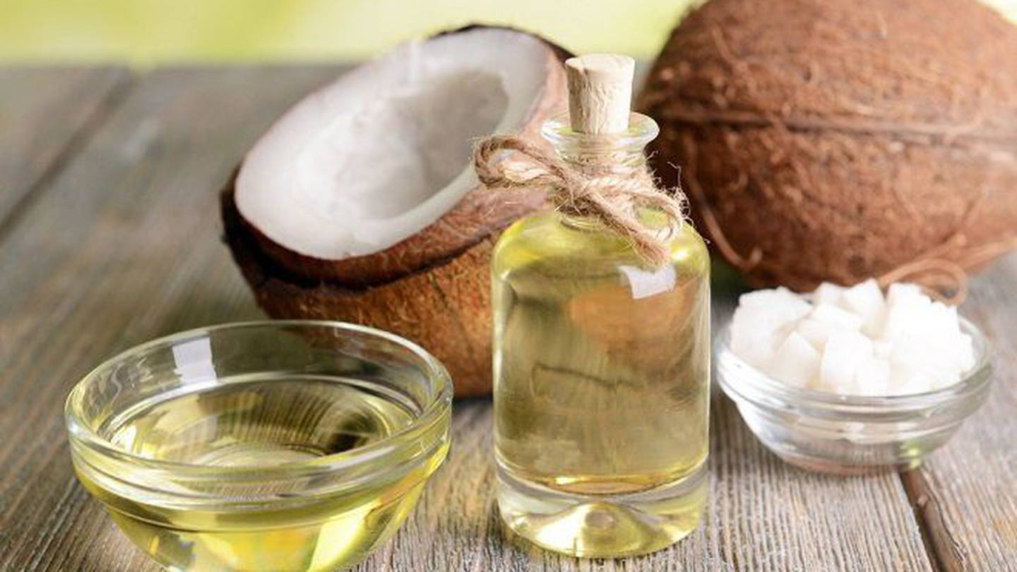 The natural goodness of cold-pressed virgin coconut oil - Vimarsana News