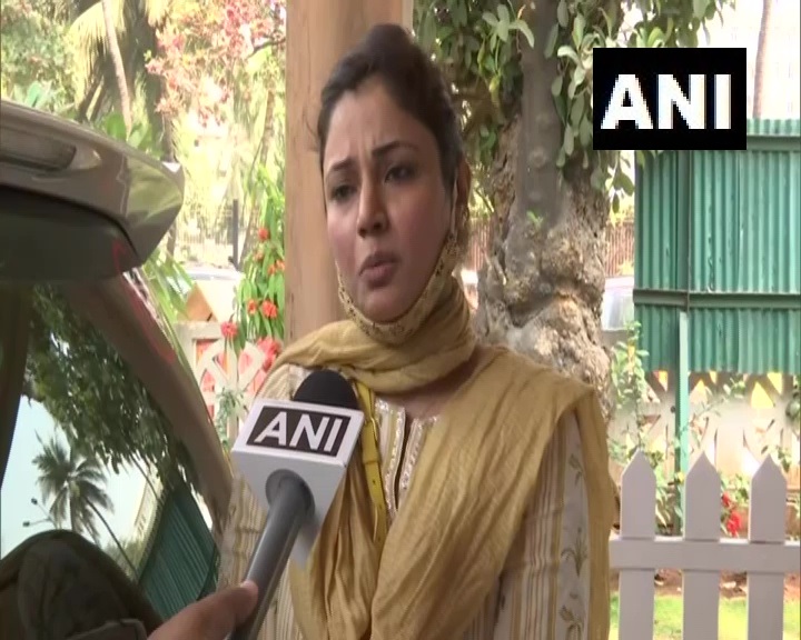 Mumbai: Nawab Malik speaks fearlessly, that's why ED, NCB behind us, says NCP leader's daughter - Vimarsana News