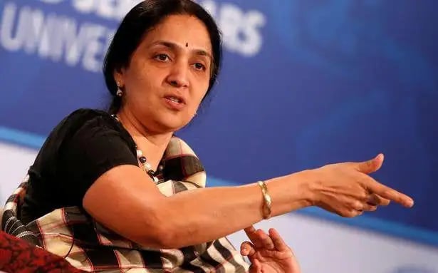 Policy watch: Can SEBI pick up the broken pieces in the NSE-Chitra Ramakrishnan case? - Vimarsana News