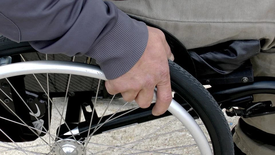 Beta version of India's first AI triggered job platform for differently-abled, Swarajability, soft-launched by IIT Hyderabad - Vimarsana News