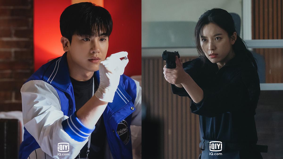 Not Your Mainstream Watch: 'Happiness', a must watch tragedy K-drama - Vimarsana News