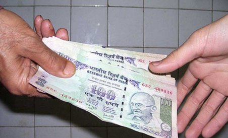 Bhopal: Lokayukta arrests forest ranger for taking bribe of Rs 20,000 - Vimarsana News