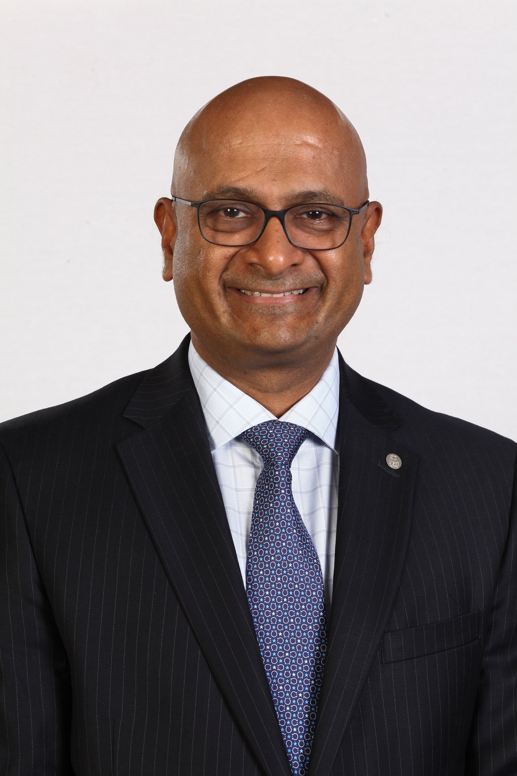 Ravi Viswanathan takes over as MD, TVS Supply Chain Solutions - Vimarsana News