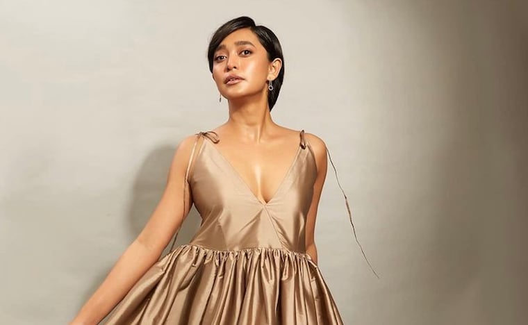 Sayani Gupta spills the beans on why she signed #Homecoming - Vimarsana News