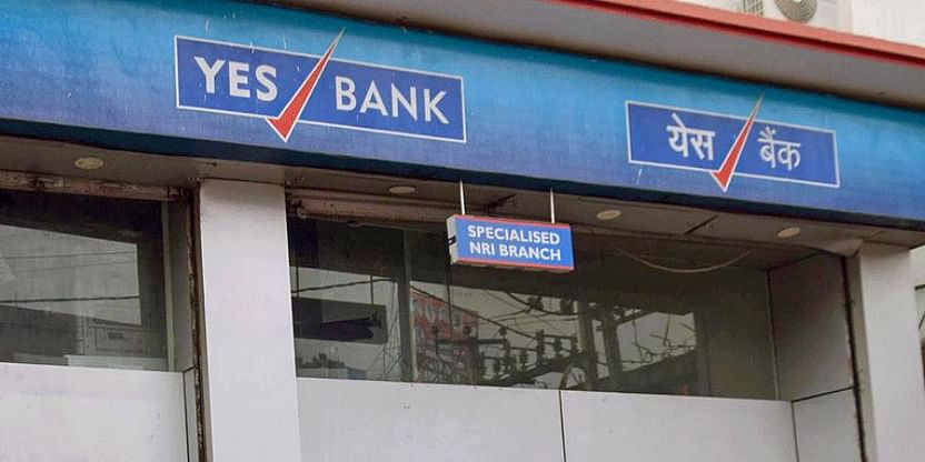 Yes Bank Scam: CBI raids Radius developers' premises in Mumbai, Pune - Vimarsana News