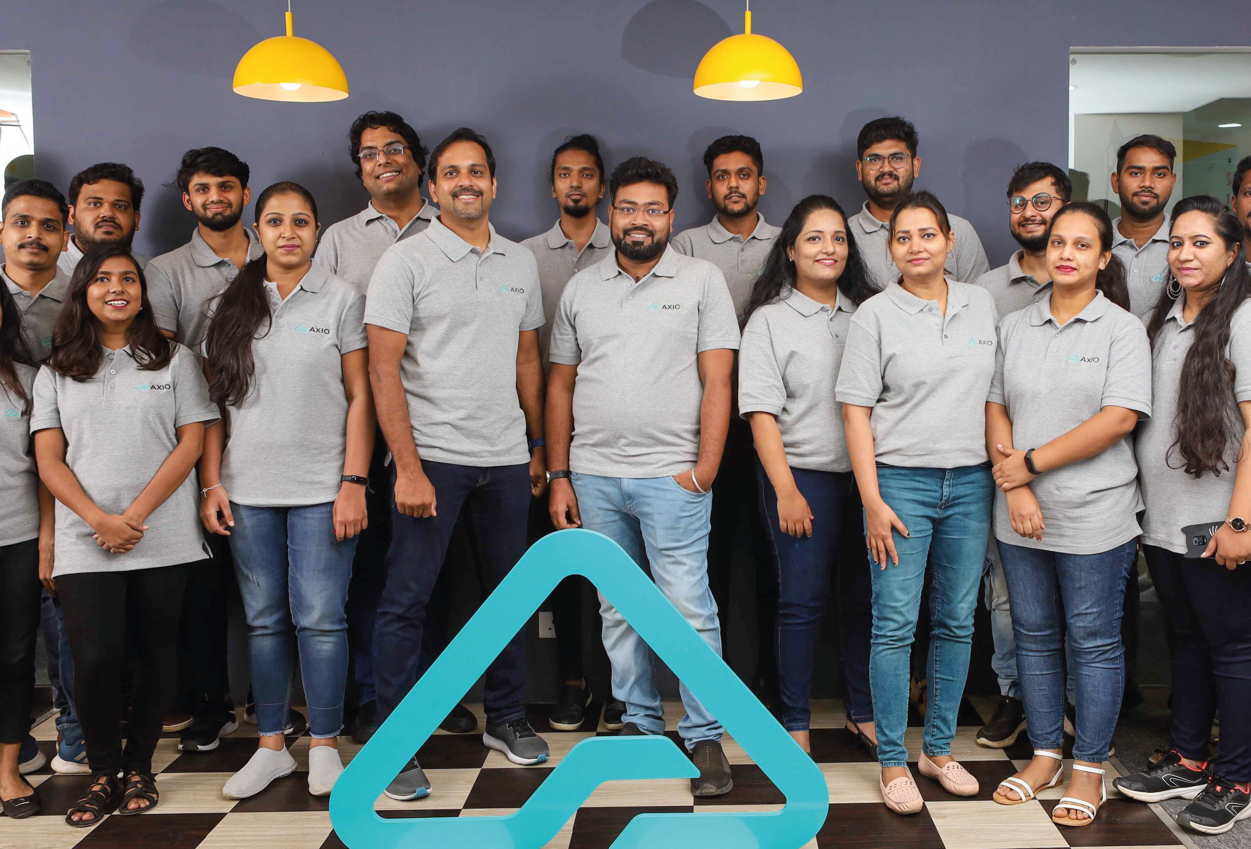 Bangalore-based Axio Biosolutions announces ESOP buyback program - Vimarsana News