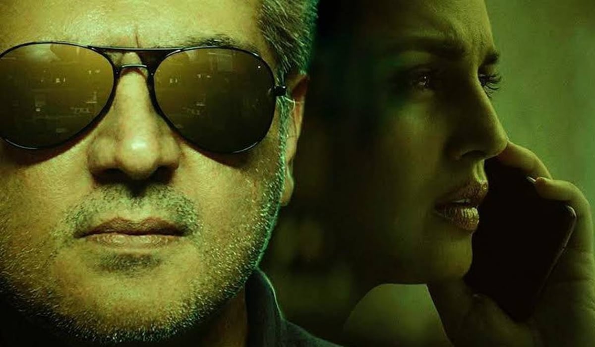 'Valimai' Box Office Collection: Ajith Kumar-Huma Qureshi's film enters Rs 100 crore club - Vimarsana News