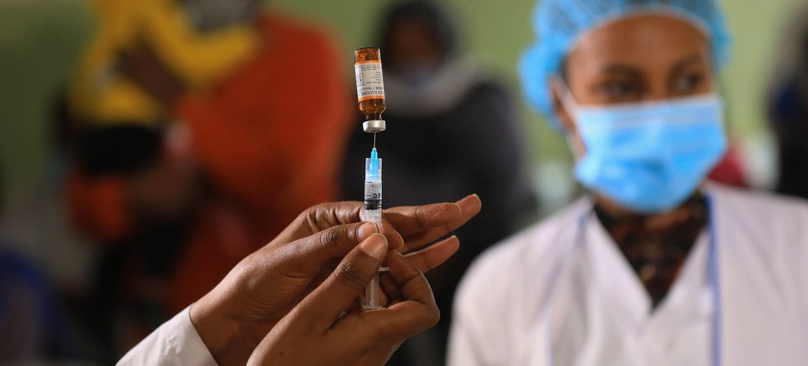 India's cumulative Covid-19 vaccination coverage crosses 179.91 crore - Vimarsana News