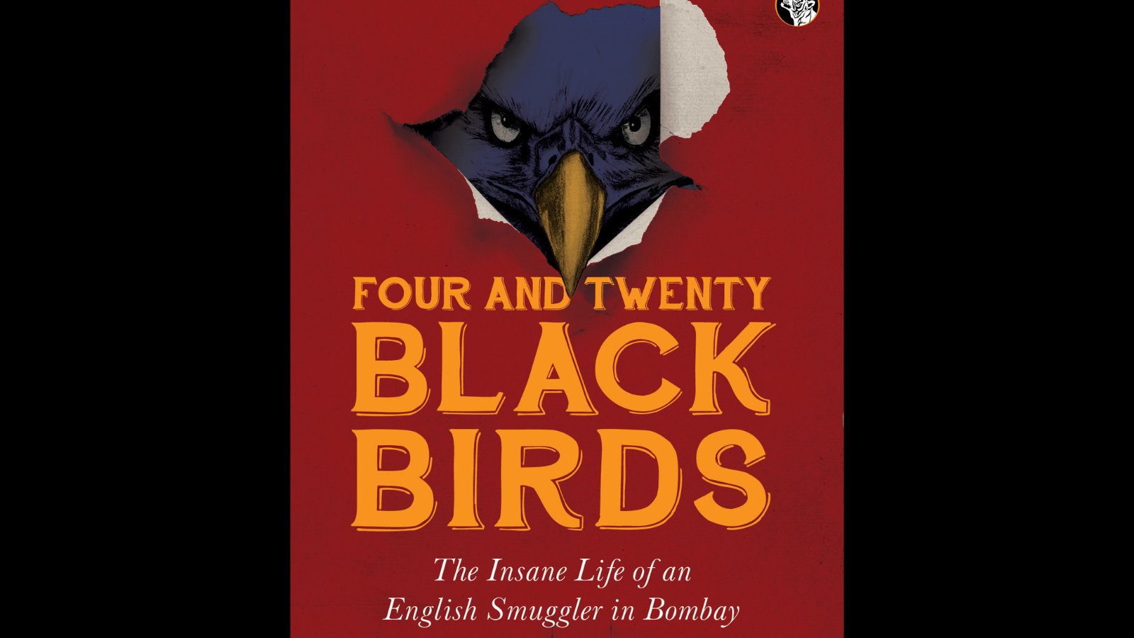 Four and Twenty Blackbirds Book Review: Godfrey Joseph Pereira takes you on an epic adventure - Vimarsana News