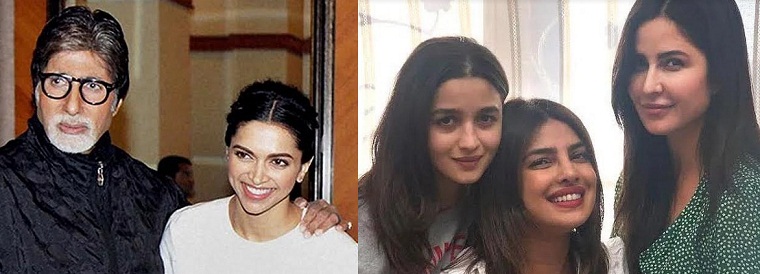 From The Intern to Jee Le Zaraa, TOP 5 Bollywood films that will redefine friendship! - Vimarsana News