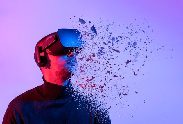 Virtual Reality of Metaverse: Understanding the good, bad and ugly of the digital universe - Vimarsana News