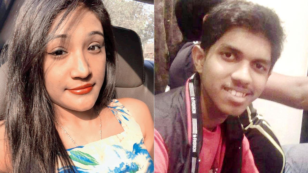 Mumbai: I gave cops the evidence against my own son, says Father of 27-year-old man who killed his girlfriend - Vimarsana News