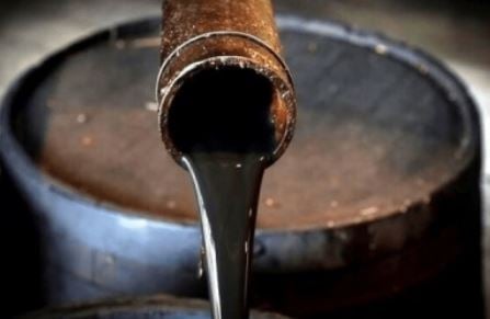Global Oil Inventories Near Minimum Operational Levels