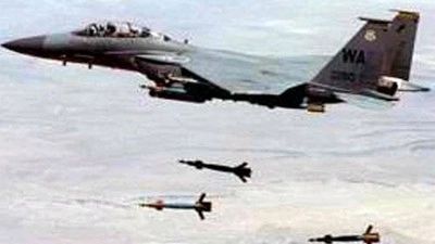 Turkish airstrikes hit Kurdish militant targets in Iraq, Syria - Vimarsana News
