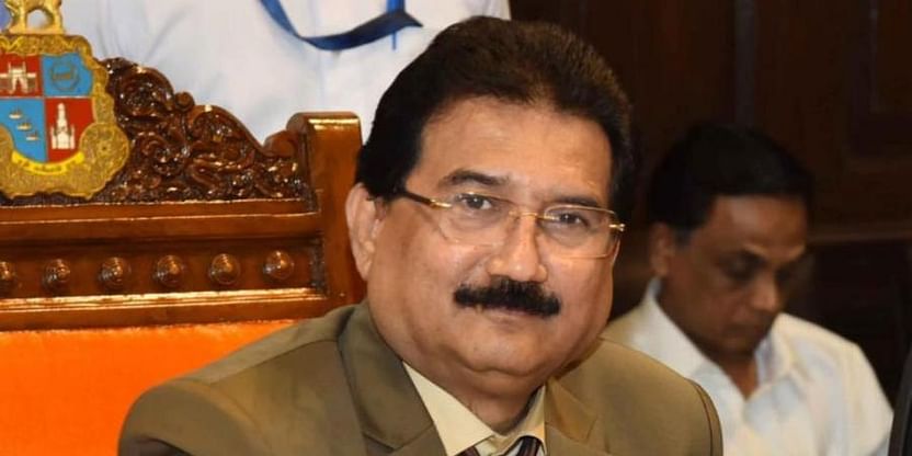 I-T searches on Yashwant Jadhav and BMC contractors: Rs 200 cr tax evasion by contractors unearthed - Vimarsana News