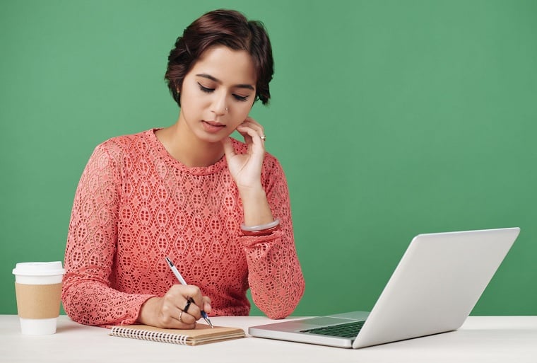 Here are five steps that will make studying in the United States easier for you