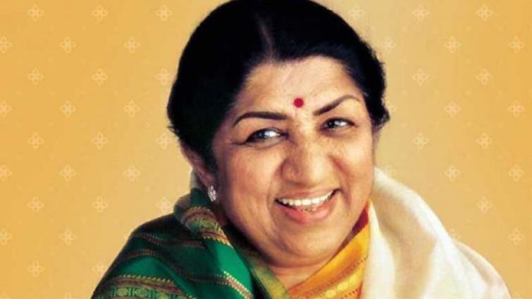 Indore: Lata Mangeshkar performed for first time in city at age of 5 - Vimarsana News